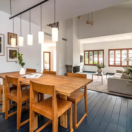 Luxury 3 Bed With Heated Pool - Nueva Andalucia Villa Marbella