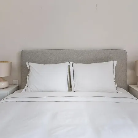 Luxury 3 Bed With Heated Pool - Nueva Andalucia Marbella