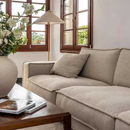 ヴィラ Luxury 3 Bed With Heated Pool - Nueva Andalucia *