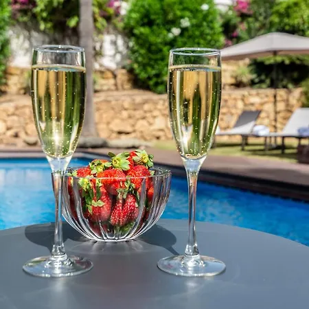 Luxury 3 Bed With Heated Pool - Nueva Andalucia * Marbella