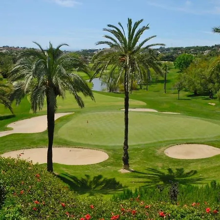 Luxury 3 Bed With Heated Pool - Nueva Andalucia * Marbella