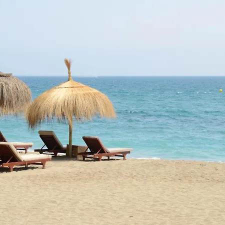 Villa Luxury 3 Bed With Heated Pool - Nueva Andalucia Marbella